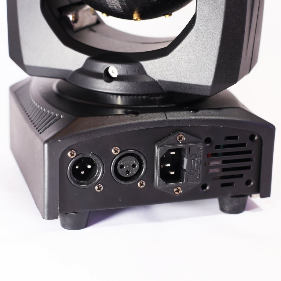Moving Head Mini MBR30-DMX