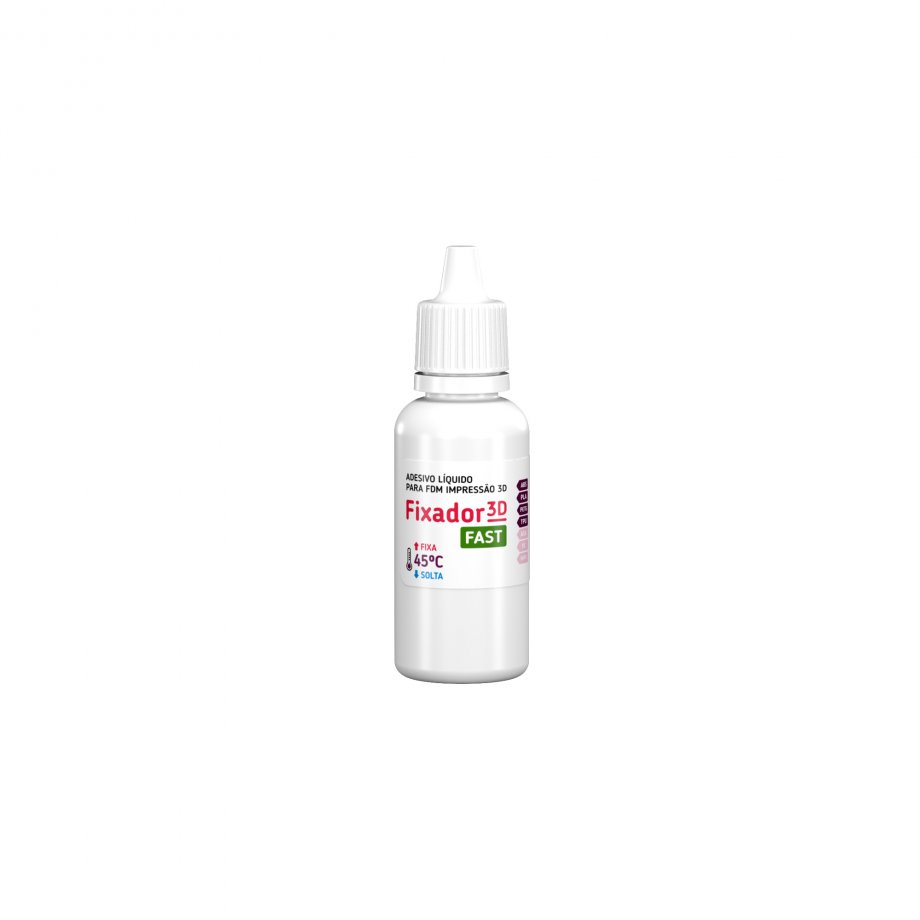 Fixador 3D Fast 20ml