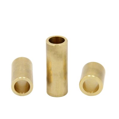 Rolamento deslizante de bronze para impressora tipo Ultimaker 30x11x8mm