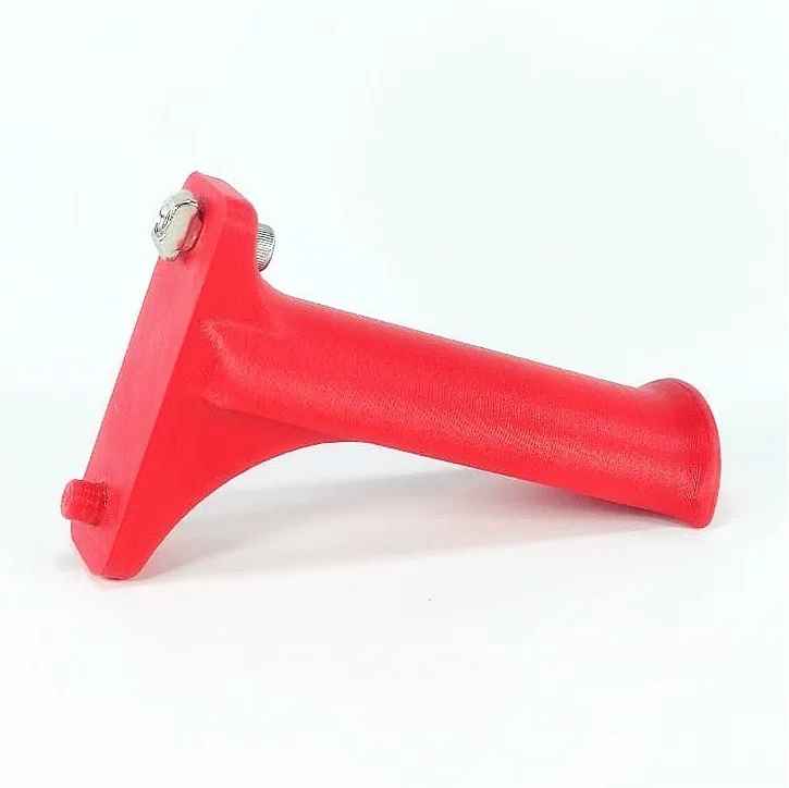 Suporte para Carretel de Filamento 3d para perfil V-Slot